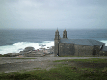 Nuestra Señora a Barca